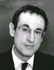 David Brudnoy