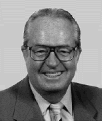 Jean-Marie Le Pen