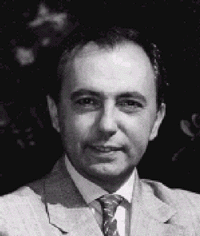 Bruno Mégret