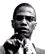 Malcolm X