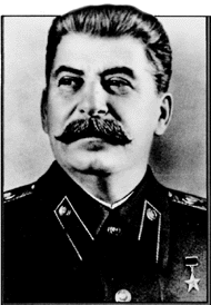Joseph Stalin