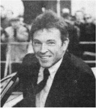 Joerg Haider