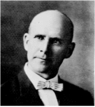 Eugene Debs