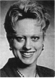 Julie Laible