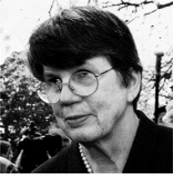 Janet Reno