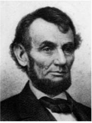 Abraham Lincoln