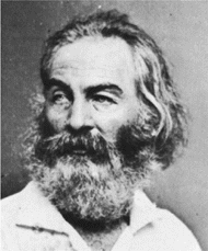 Walt Whitman