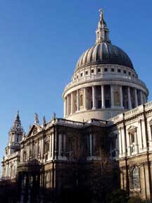 St. Paul's Cathedral