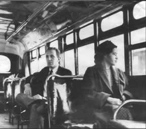 Rosa Parks