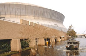 Superdome