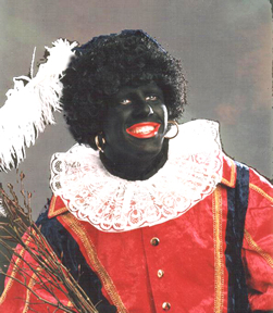 Zwarte Piet