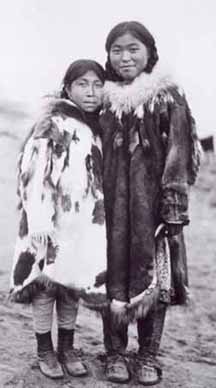 Eskimos