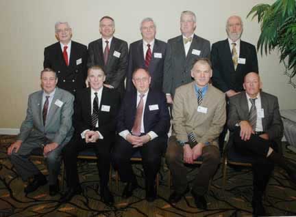 2008 AmRen Conference Speakers