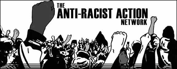 anti-racist action network