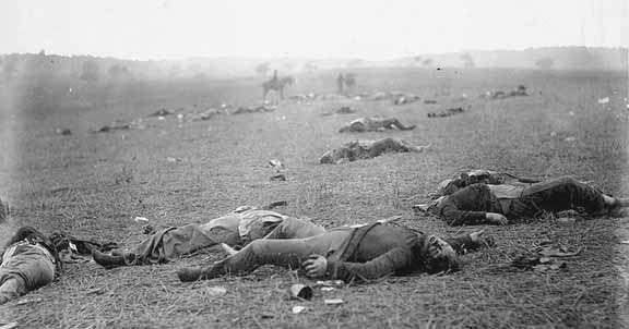 American Renaissance, May 2010