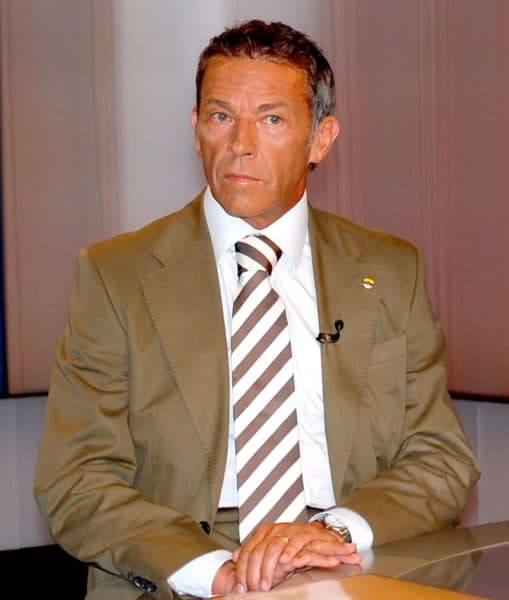 Jörg Haider