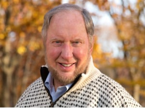 Robert Putnam