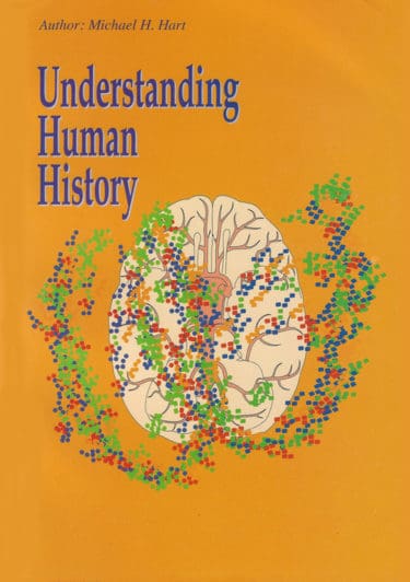 Understanding Human History by Michael Hart