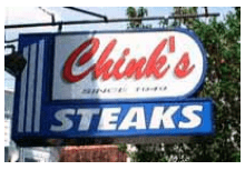 Chink's Steaks