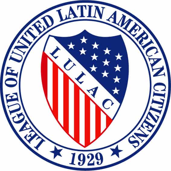 LULAC Logo