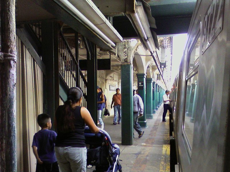 New York City Subway