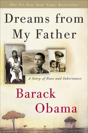 Dreams From My Father by Barack Obama