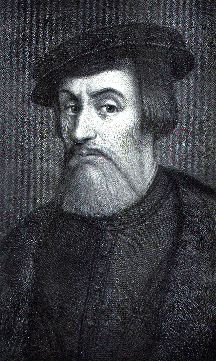 Hernando Cortes