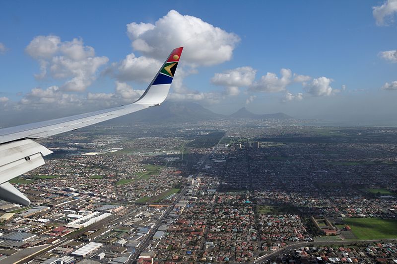 South African Airways