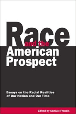 Race and the American Prospect Sam Francis