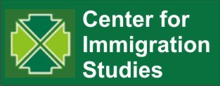 Center for Immigration Studies (CIS) Logo