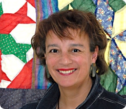 Patricia A. Turner