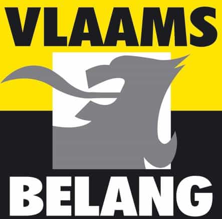 Vlaams Belang Logo