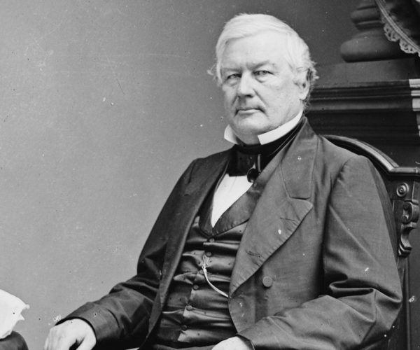 Millard Fillmore