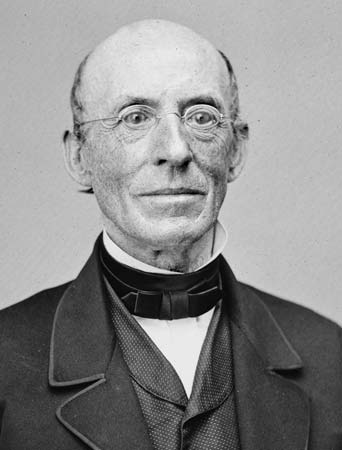 WilliamLloydGarrison