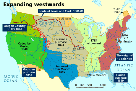 ExpandingWestwardsMap