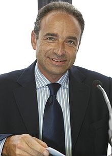 Jean Francois Copé