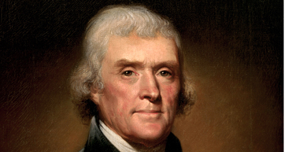 Thomas Jefferson