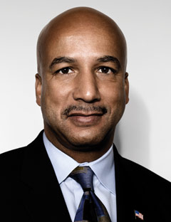 Ray Nagin