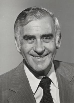 Sir Billy Snedden went on to become Speaker of the House of Representatives.