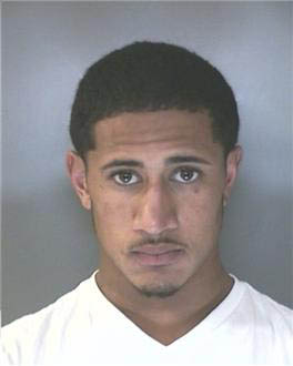 Romeo Williams