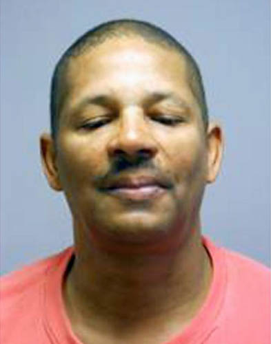 Jeffrey Harris, Sr.