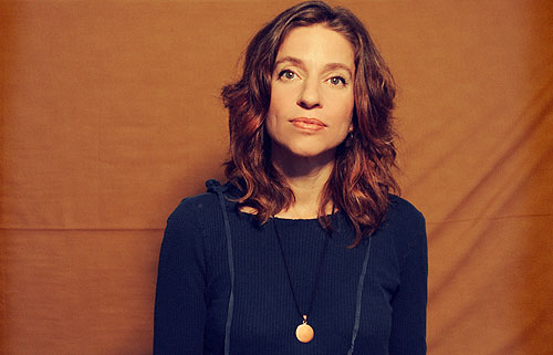 Ani DiFranco