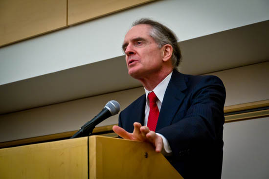 Jared Taylor