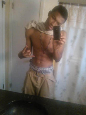 Byron White