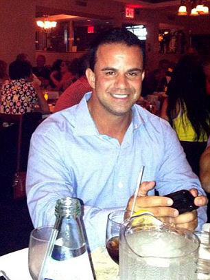 Dominick Diorio