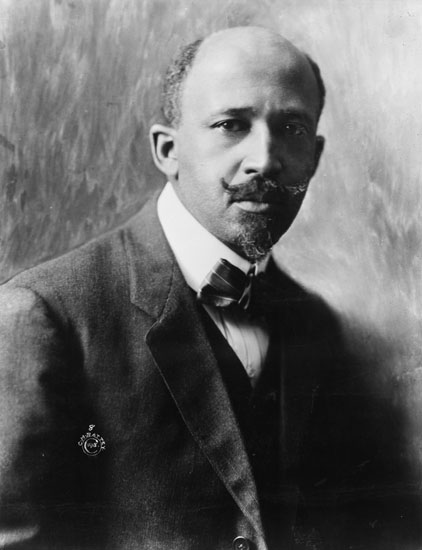 W.E.B. DuBois