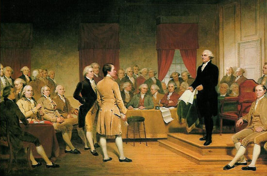 Founding Fathers