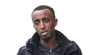 Actor Who Played Somali Pirate in Tom Hanks Film Jailed for Attacking ...