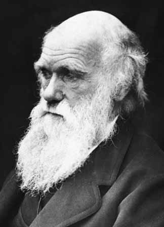 Charles Darwin