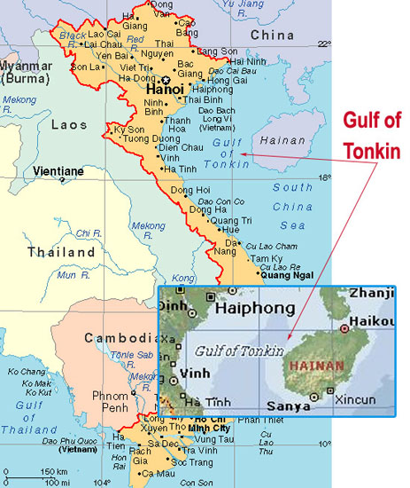 GulfOfTonkin